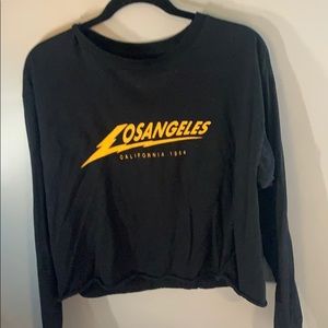 John Galt  LA light strike thermal top